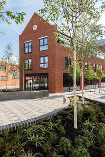 undefined, Farrow House, Weavers Yard Newbury RG14