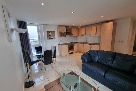 1 bedroom flat to rent, Cardiff Bay, Cardiff, CF11