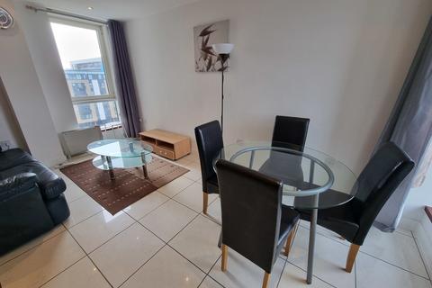 1 bedroom flat to rent, Cardiff Bay, Cardiff, CF11