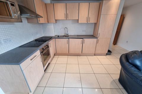 1 bedroom flat to rent, Cardiff Bay, Cardiff, CF11