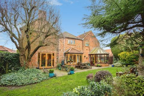 undefined, Toad Lane, Elston, Newark, Nottinghamshire, NG23