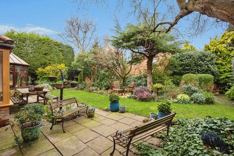 undefined, Toad Lane, Elston, Newark, Nottinghamshire, NG23