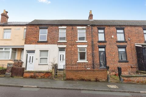 Alverthorpe Road, Wakefield