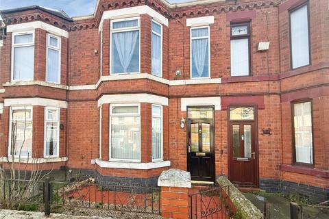 undefined, Bedford Street, Crewe, Cheshire, CW2