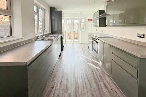 undefined, Bedford Street, Crewe, Cheshire, CW2