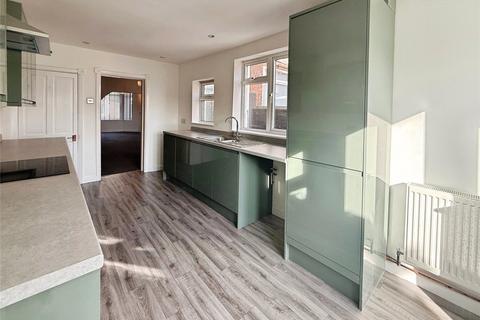 undefined, Bedford Street, Crewe, Cheshire, CW2