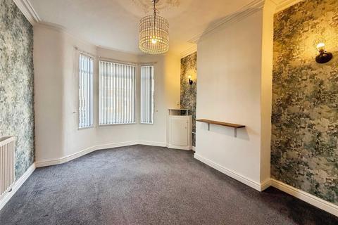 undefined, Bedford Street, Crewe, Cheshire, CW2