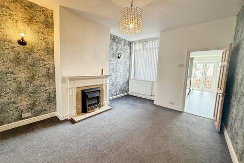 undefined, Bedford Street, Crewe, Cheshire, CW2