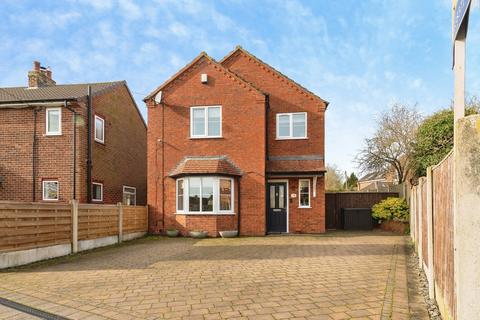 undefined, Earl Howe Crescent, Langar, Nottinghamshire, NG13