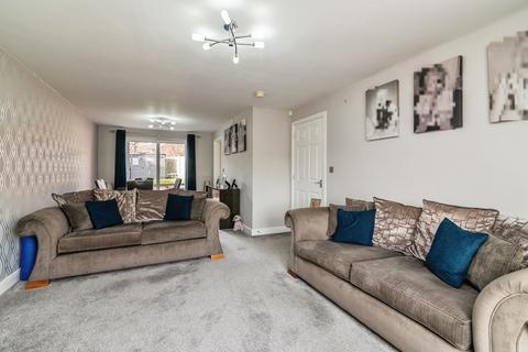 undefined, Earl Howe Crescent, Langar, Nottinghamshire, NG13