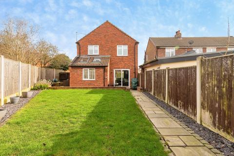 undefined, Earl Howe Crescent, Langar, Nottinghamshire, NG13