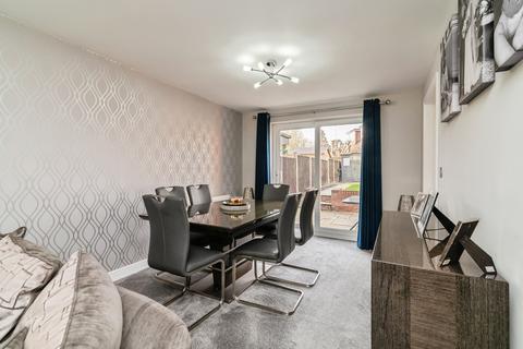 undefined, Earl Howe Crescent, Langar, Nottinghamshire, NG13