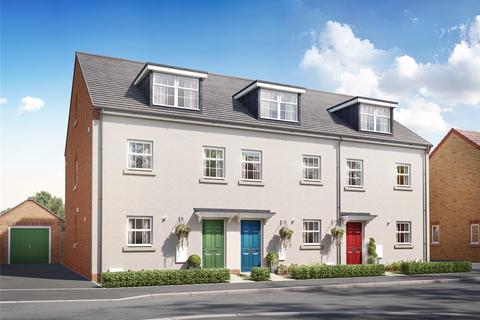 undefined, Dakota Drive, Fernwood, Newark, Nottinghamshire, NG24