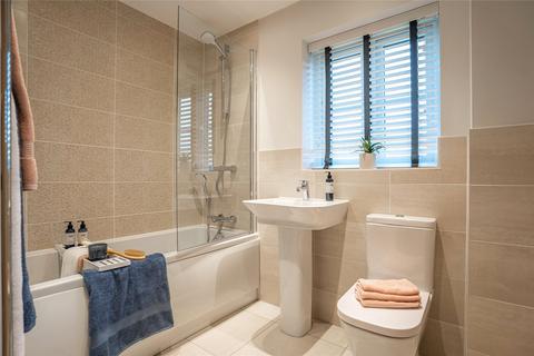 undefined, Dakota Drive, Fernwood, Newark, Nottinghamshire, NG24