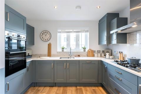 4 bedroom end of terrace house for sale, Woodhall Lane, Fernwood, Newark, Nottinghamshire, NG24