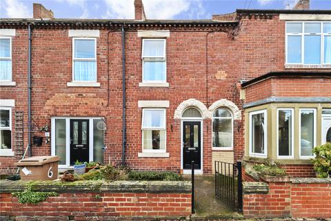 Garden Terrace, Whitley Bay NE25