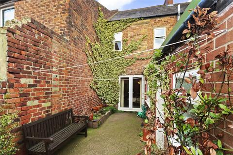 3 bedroom terraced house for sale, Garden Terrace, Whitley Bay NE25