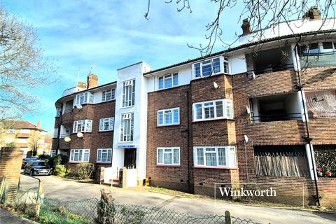 Great North Road, New Barnet, EN5
