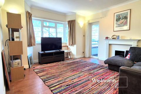 2 bedroom apartment for sale, Great North Road, New Barnet, EN5