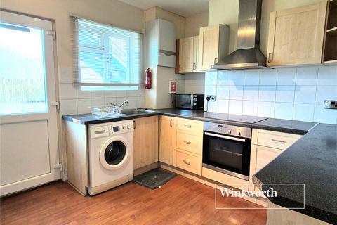2 bedroom apartment for sale, Great North Road, New Barnet, EN5