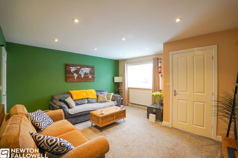 undefined, Thrumpton Lane, Retford DN22