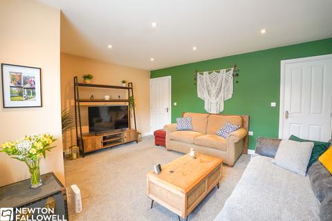 undefined, Thrumpton Lane, Retford DN22