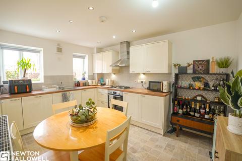 undefined, Thrumpton Lane, Retford DN22