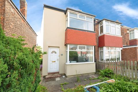 Dayton Road, HULL