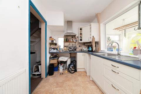 2 bedroom end of terrace house for sale, Dayton Road, HULL