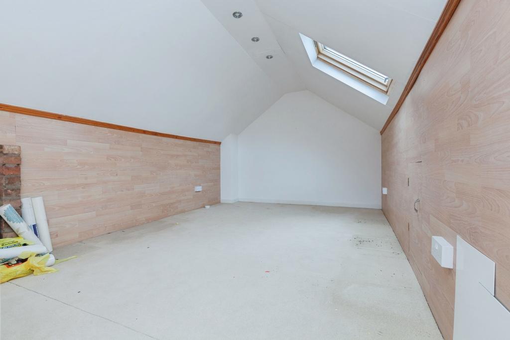 Loft Room