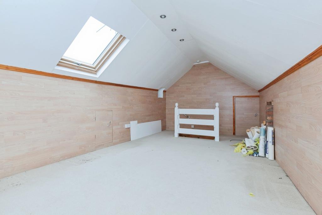 Loft Room