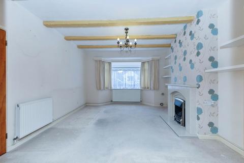 2 bedroom semi-detached house for sale, Westdale Avenue, LEICESTER, Leicestershire, LE2