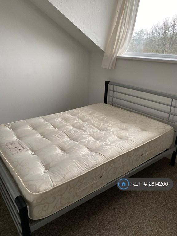 Double Bedroom