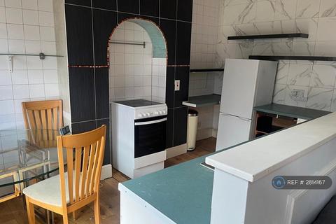 1 bedroom flat to rent, High Street Harlesden, London, NW10