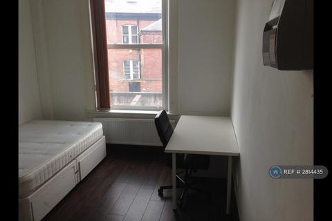 3 bedroom flat to rent, Hyde Terrace, Leeds, LS2