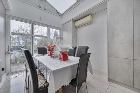 5 bedroom semi-detached house for sale, Brook Avenue, Edgware, HA8