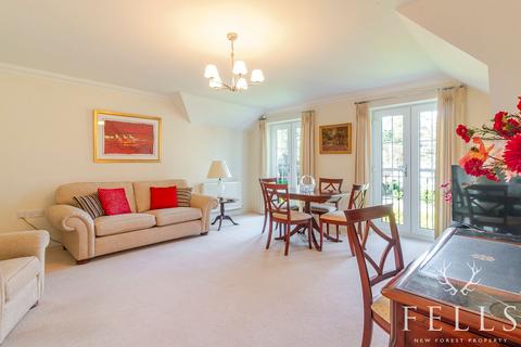 2 bedroom apartment for sale, Lions Lane, Ringwood BH24