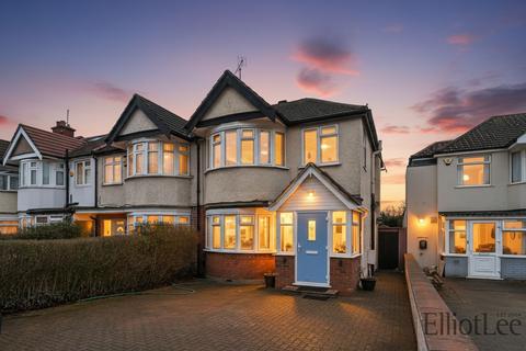undefined, Drake Road, Harrow HA2