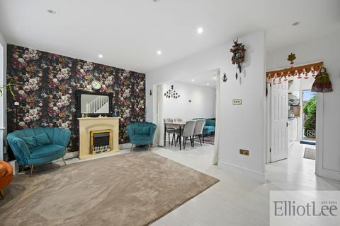 undefined, Drake Road, Harrow HA2