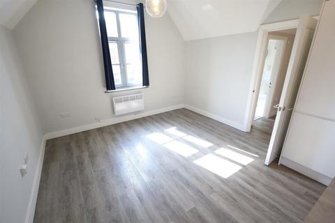 undefined, George Street, Hemel Hempstead, HP2