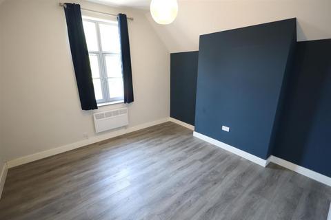 undefined, George Street, Hemel Hempstead, HP2