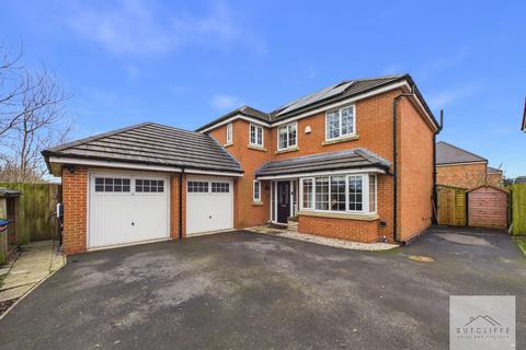 undefined, Hawthorn Place, Catterall, PR3