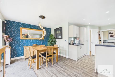 undefined, Hawthorn Place, Catterall, PR3