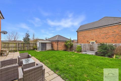 undefined, Hawthorn Place, Catterall, PR3
