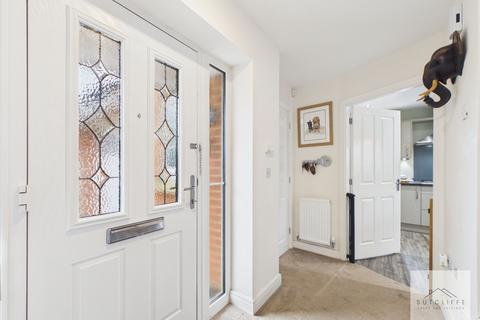 undefined, Hawthorn Place, Catterall, PR3