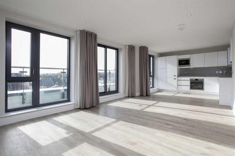 1 bedroom flat to rent, Palmerston Road, Wimbledon, London, SW19