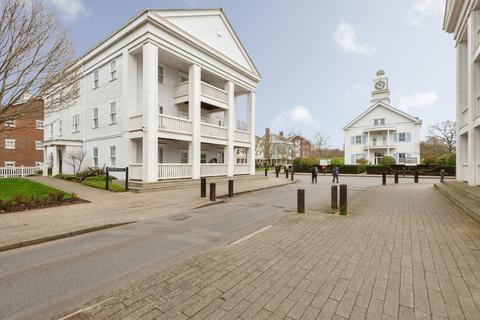 Sherbrooke Way, Worcester Park, KT4