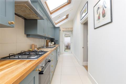 2 bedroom apartment for sale, Bullen Street, London, SW11