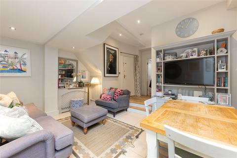 2 bedroom apartment for sale, Bullen Street, London, SW11