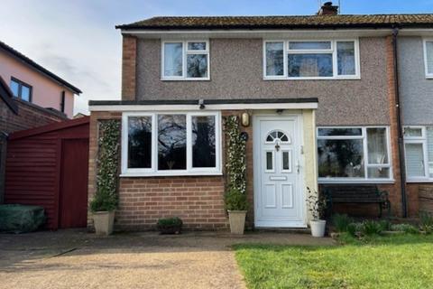 Blounts Court Road, Sonning Common, South Oxfordshire